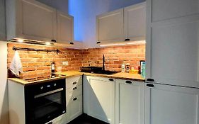 Tatarska Sen Apartamenty